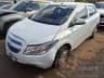 2016 CHEVROLET ONIX 