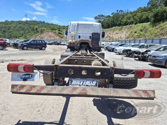 2022 MERCEDES BENZ ACCELO 