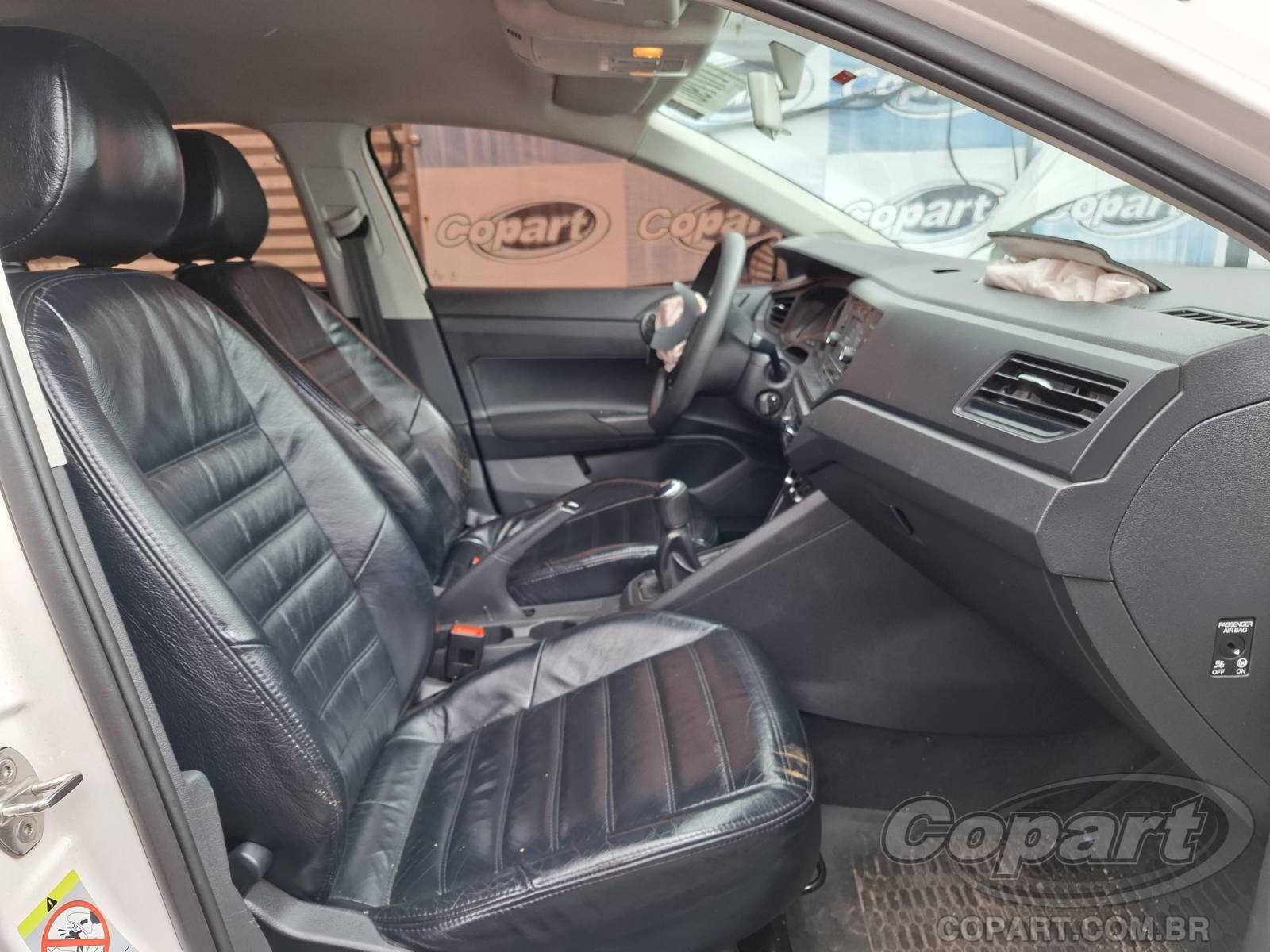Foto 5: 2020 VOLKSWAGEN POLO