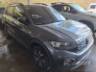 2022 VOLKSWAGEN T-CROSS 