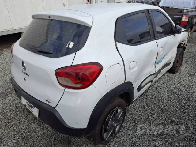 2021 RENAULT KWID 