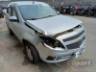 2011 CHEVROLET AGILE 