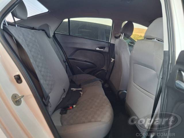 2019 HYUNDAI HB20S 