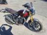 2025 TRIUMPH SCRAMBLER 