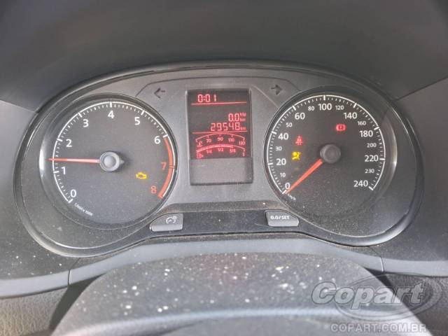2026 VOLKSWAGEN SAVEIRO CD 