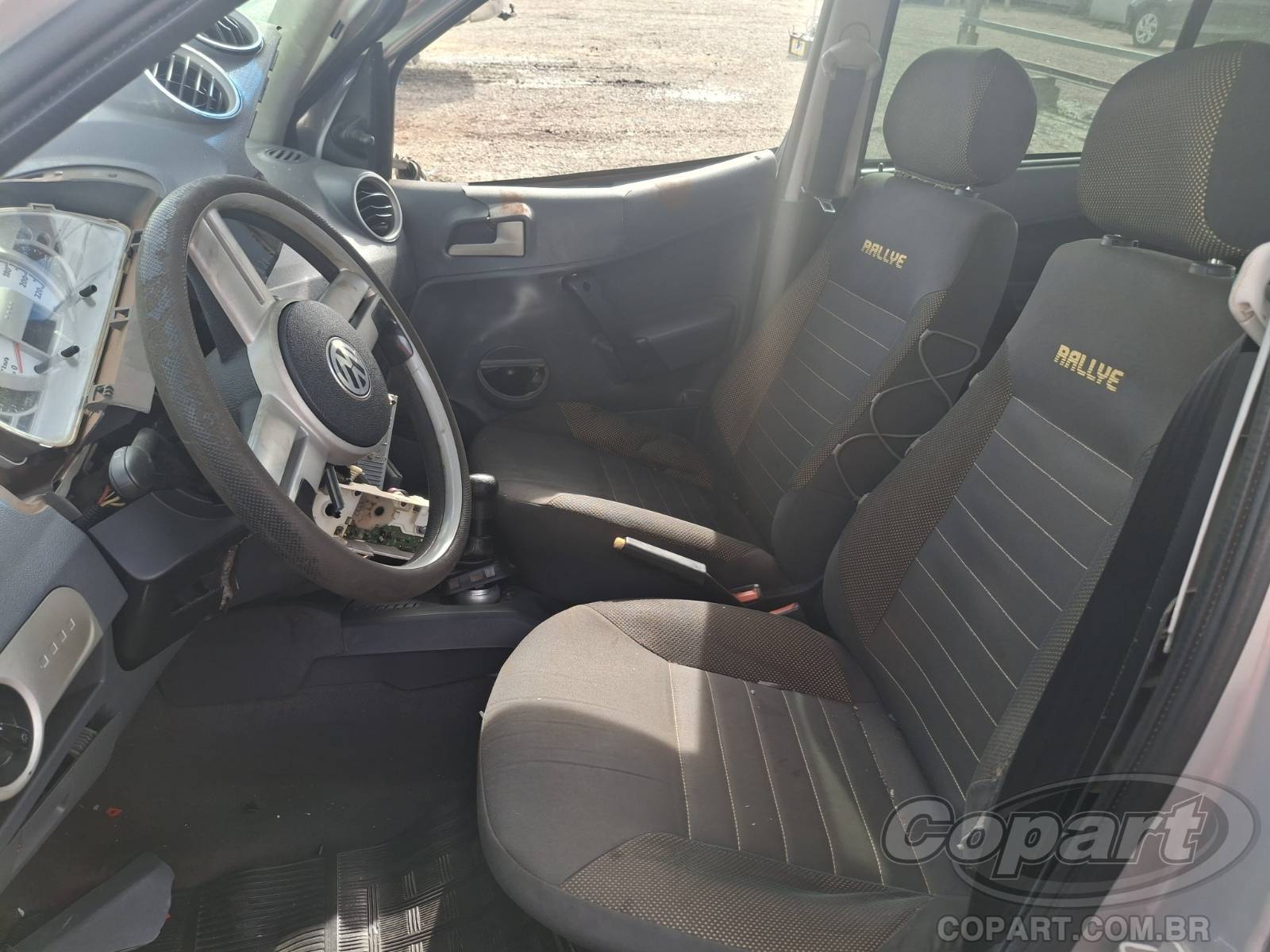 Foto 5: 2009 VOLKSWAGEN GOL