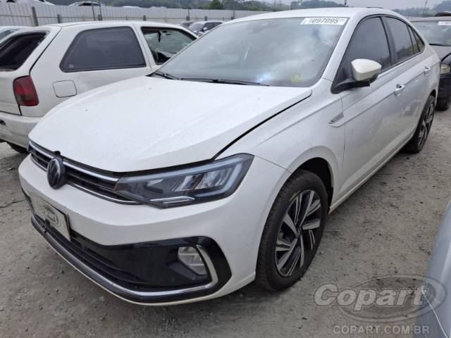 2026 VOLKSWAGEN VIRTUS 