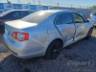 2007 VOLKSWAGEN JETTA 