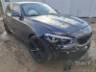 2016 BMW SERIE 1 