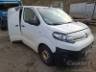2023 CITROEN E-JUMPY 