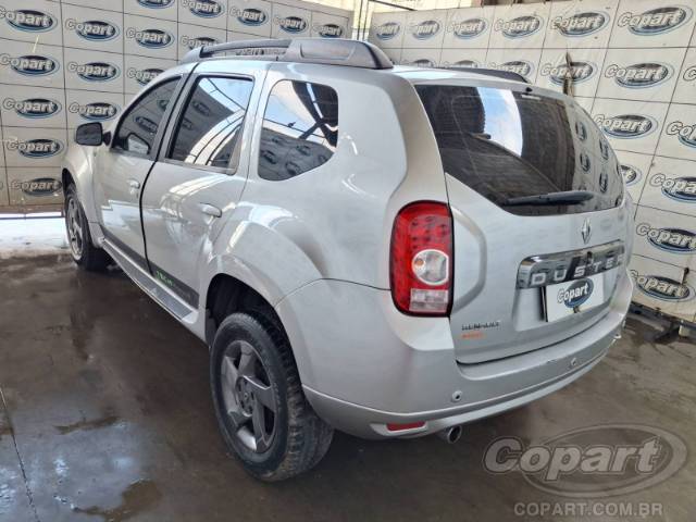 2014 RENAULT DUSTER 