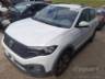 2021 VOLKSWAGEN T-CROSS 