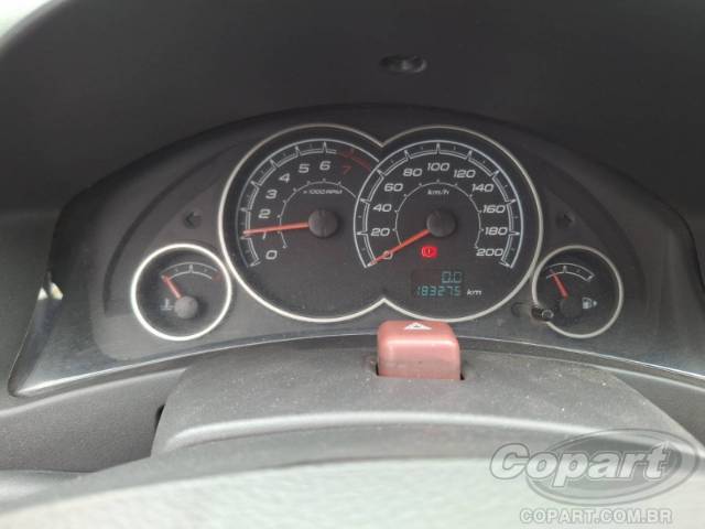 2014 CHEVROLET CELTA 