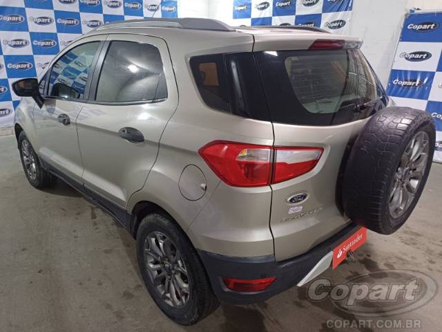 2015 FORD ECOSPORT 
