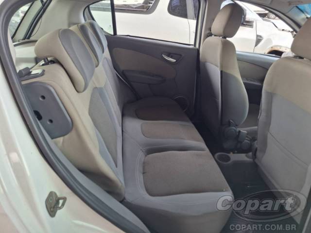 2015 FIAT PALIO 