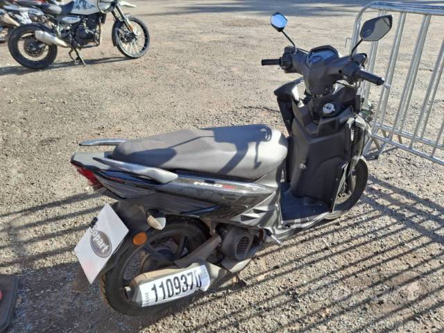 2021 YAMAHA NEO 