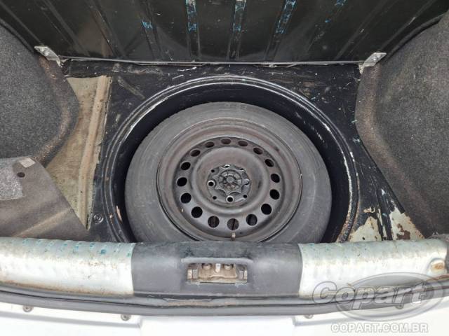 2010 VOLKSWAGEN GOL 
