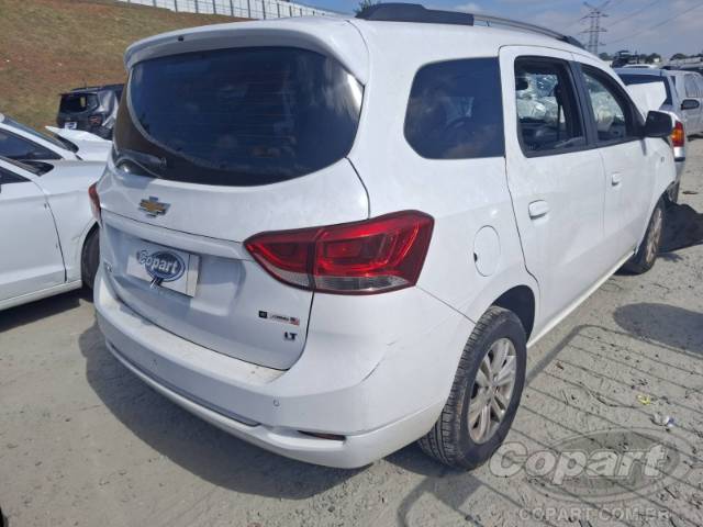 2023 CHEVROLET SPIN 