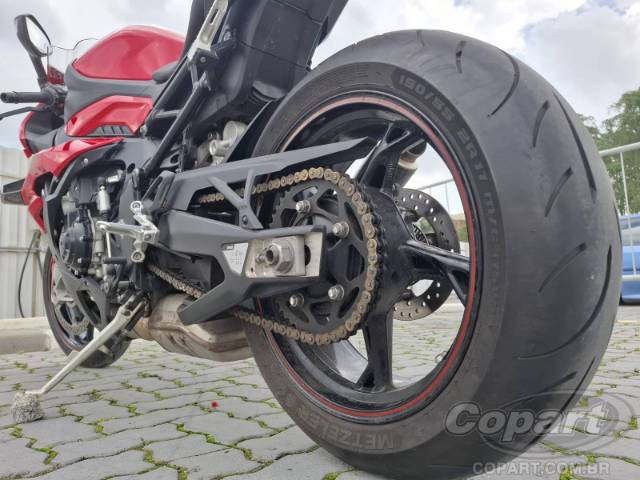 2024 BMW S 1000 