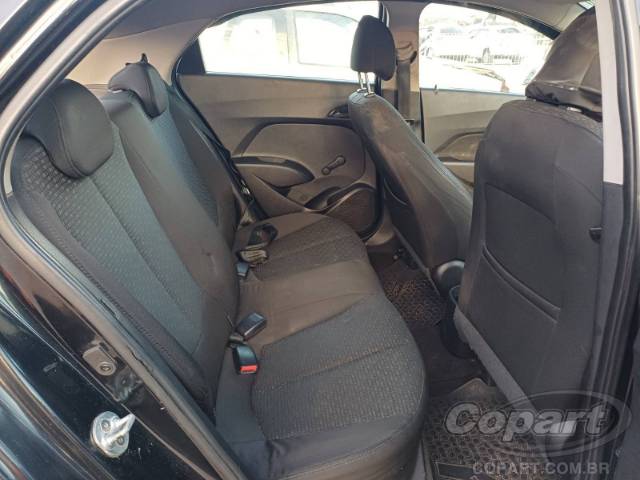 2016 HYUNDAI HB20 