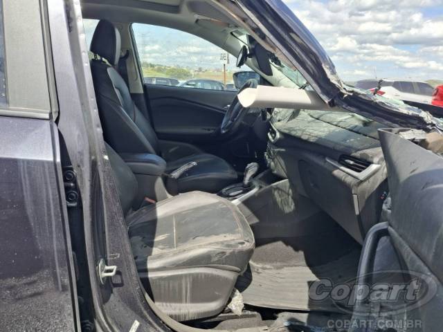 2024 CHEVROLET TRACKER 