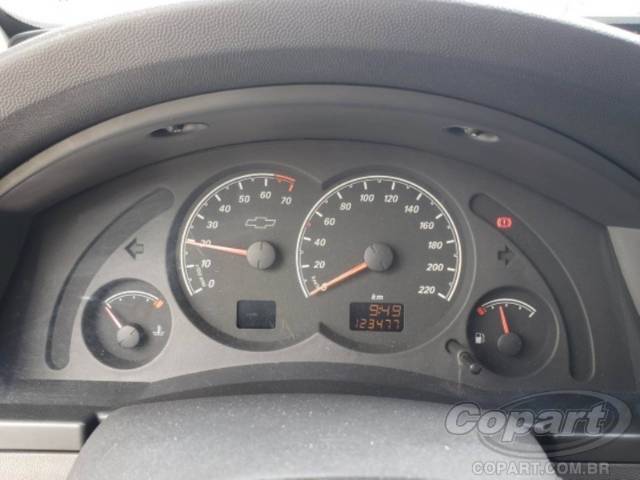 2010 CHEVROLET MERIVA 