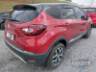 2021 RENAULT CAPTUR 