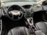 2015 FORD FOCUS SEDAN 