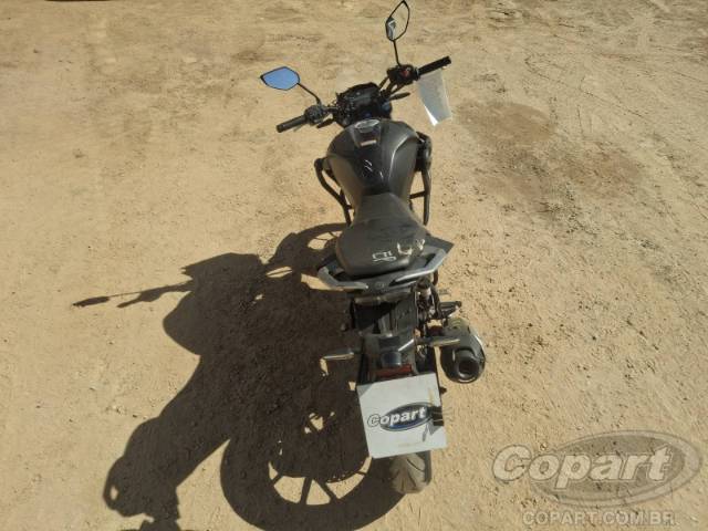2022 YAMAHA FZ25 FAZER 