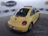 2009 VOLKSWAGEN NEW BEETLE 