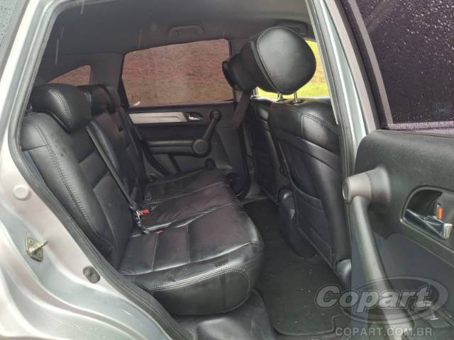 2010 HONDA CR-V 