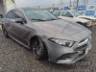 2022 MERCEDES BENZ CLASSE A SEDAN 