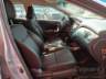 2015 HONDA CITY 