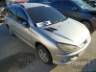 2005 PEUGEOT 206 SW 