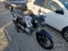 2026 HONDA CG 160 