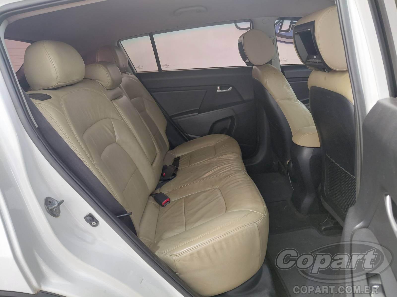 Foto 6 de 10: 2013 KIA SPORTAGE