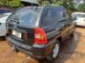 2010 KIA SPORTAGE 