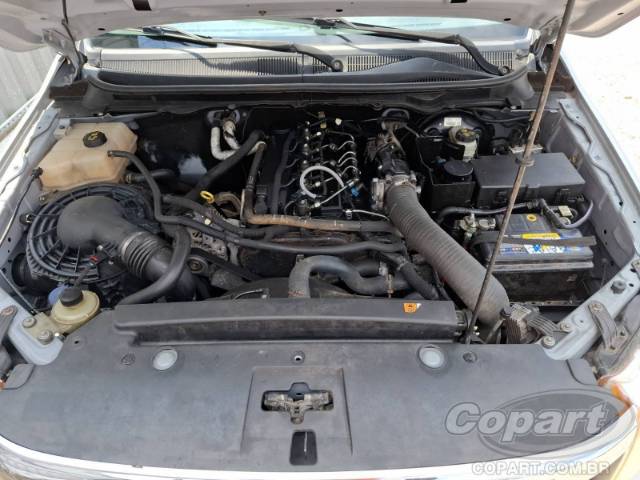 2013 FORD RANGER CD 