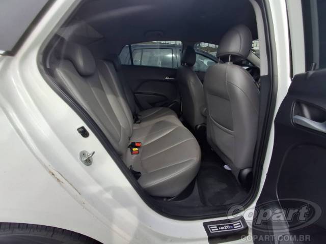 2019 HYUNDAI HB20S 