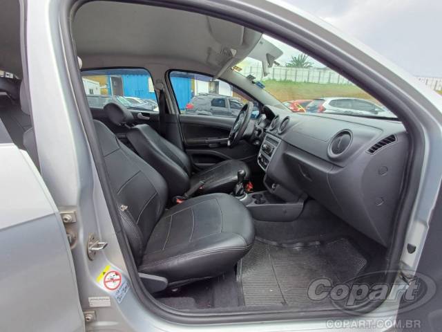 2015 VOLKSWAGEN GOL 