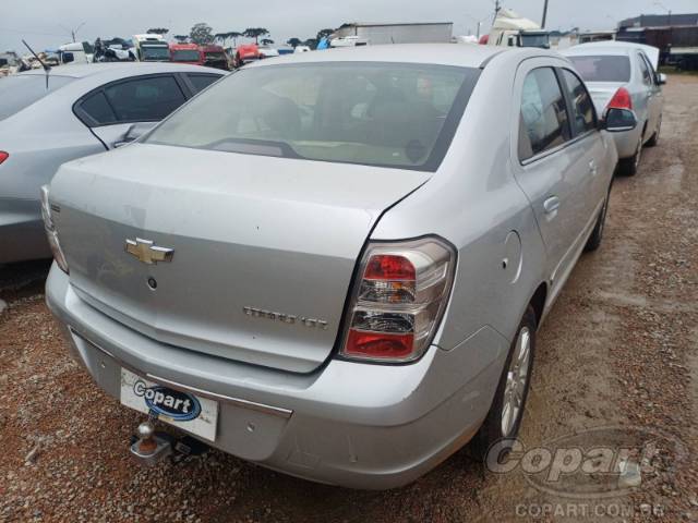 2015 CHEVROLET COBALT 