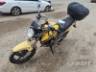 2008 HONDA CBX 250 
