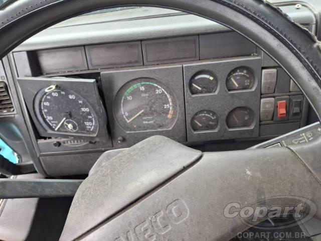 2006 IVECO EUROTECH/STRALIS 