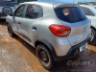 2019 RENAULT KWID 