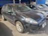 2012 FIAT PUNTO 