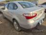 2013 FIAT GRAND SIENA 