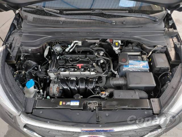 2018 HYUNDAI CRETA 