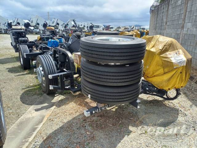 0 MERCEDES-BENZ O-500 RSD 