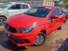 2018 FIAT ARGO 