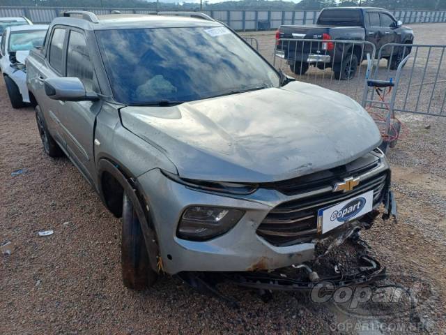 2026 CHEVROLET MONTANA 